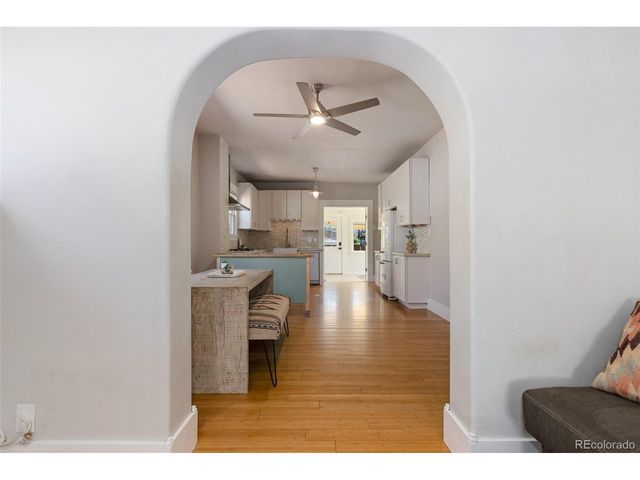 4850 Julian St, Denver, CO 80221