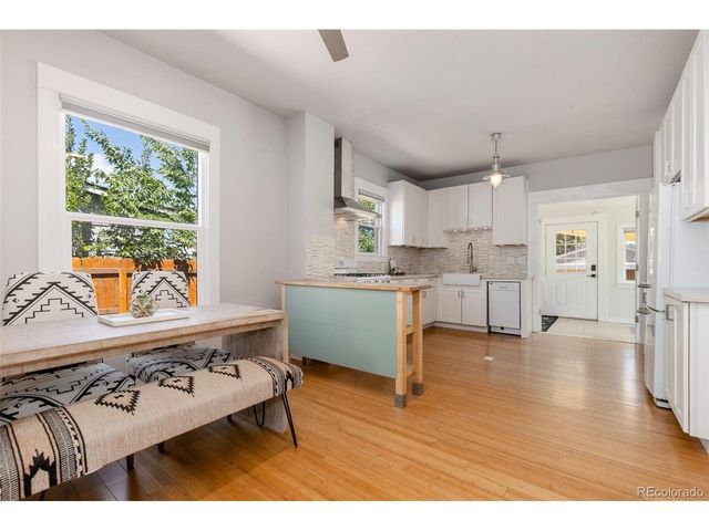 4850 Julian St, Denver, CO 80221