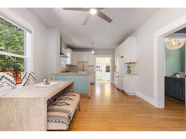 4850 Julian St, Denver, CO 80221