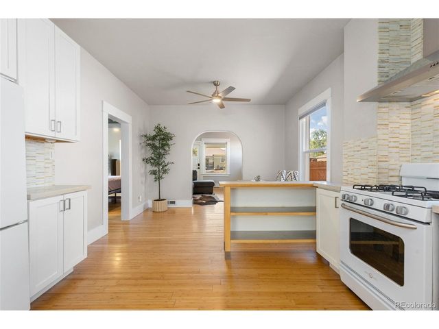 4850 Julian St, Denver, CO 80221