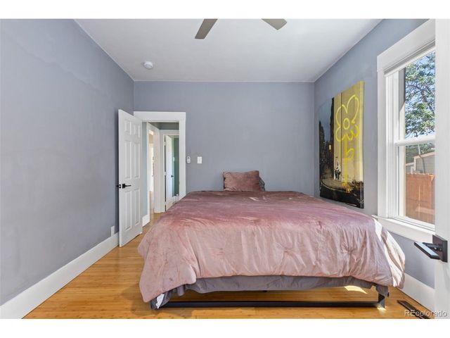 4850 Julian St, Denver, CO 80221