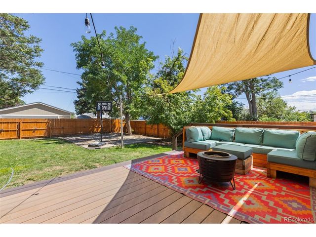 4850 Julian St, Denver, CO 80221