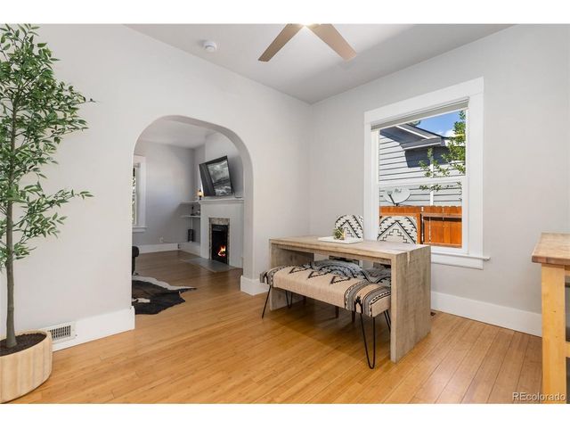 4850 Julian St, Denver, CO 80221