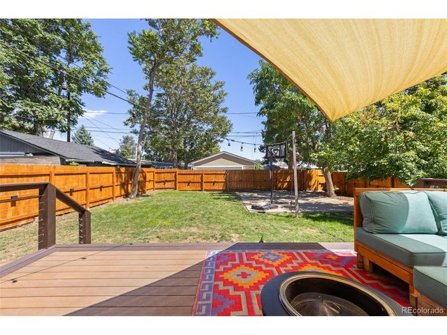 4850 Julian St, Denver, CO 80221