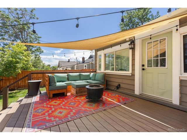 4850 Julian St, Denver, CO 80221