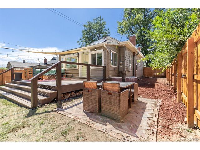 4850 Julian St, Denver, CO 80221