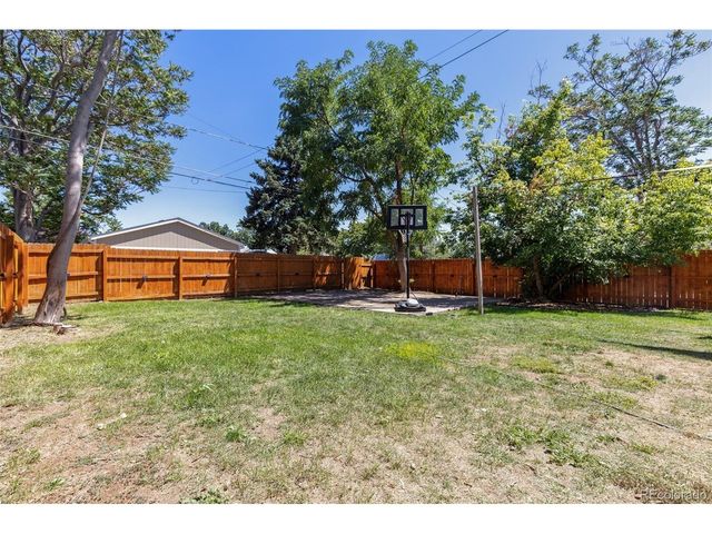 4850 Julian St, Denver, CO 80221