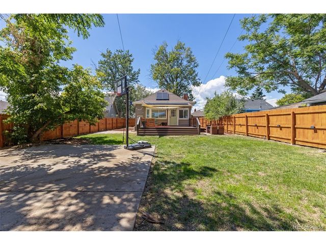 4850 Julian St, Denver, CO 80221