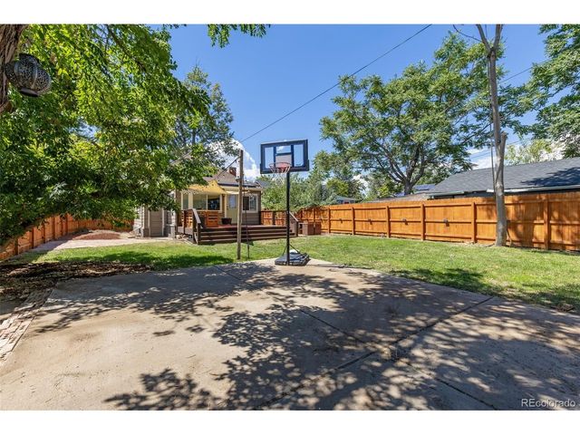 4850 Julian St, Denver, CO 80221