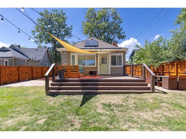 4850 Julian St, Denver, CO 80221