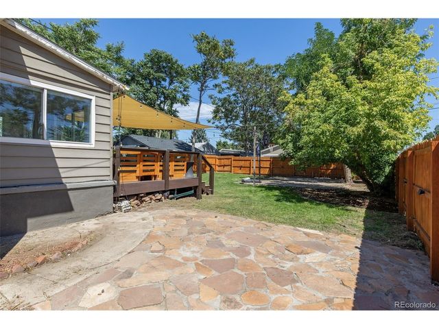 4850 Julian St, Denver, CO 80221