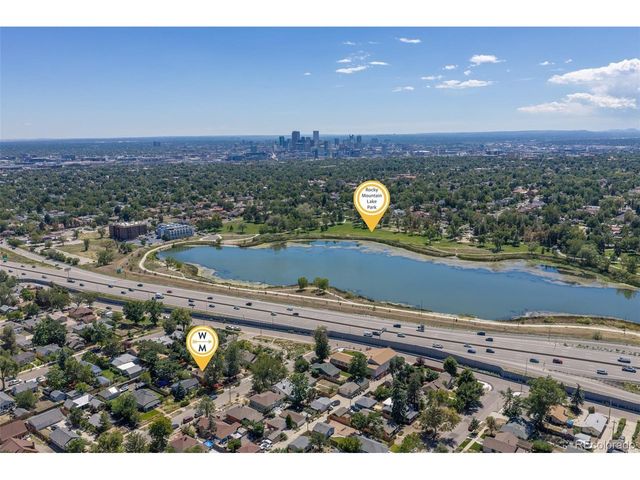 4850 Julian St, Denver, CO 80221