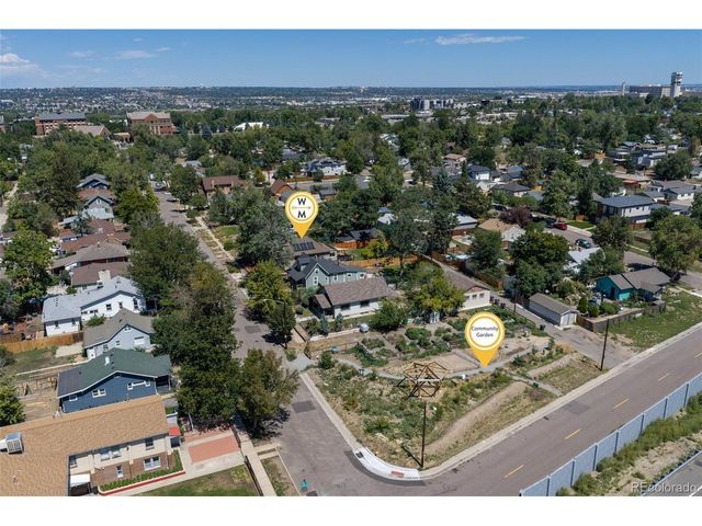 4850 Julian St, Denver, CO 80221