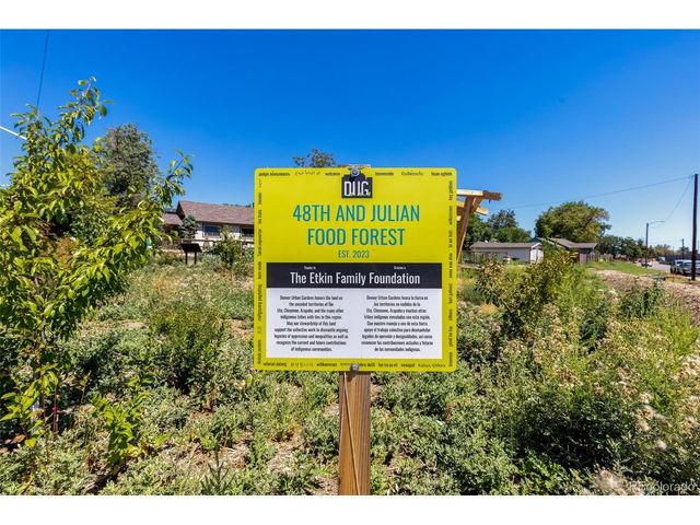 4850 Julian St, Denver, CO 80221