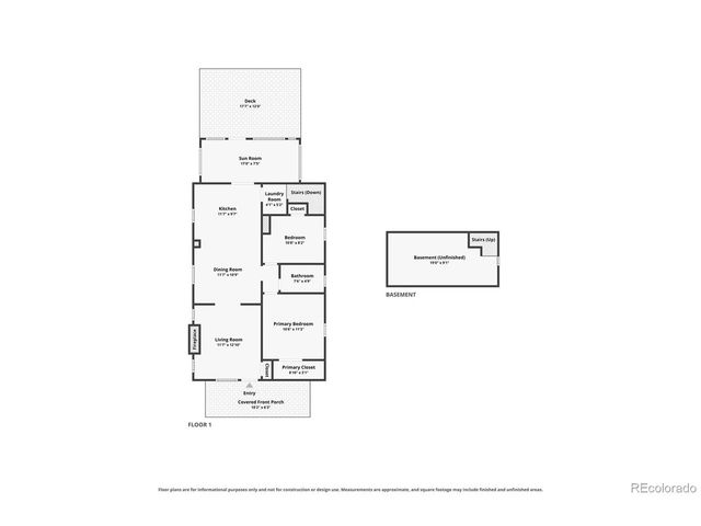 4850 Julian St, Denver, CO 80221