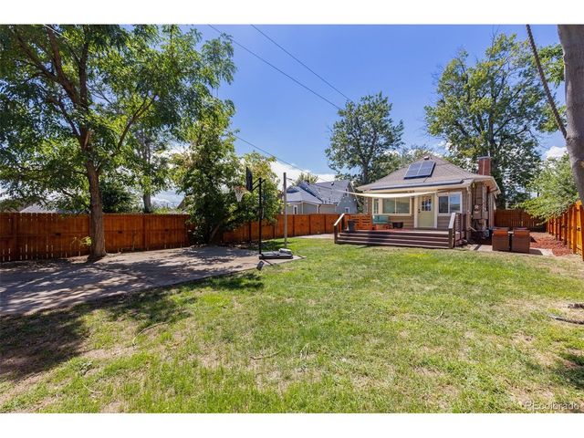 4850 Julian St, Denver, CO 80221