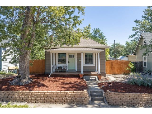 4850 Julian St, Denver, CO 80221