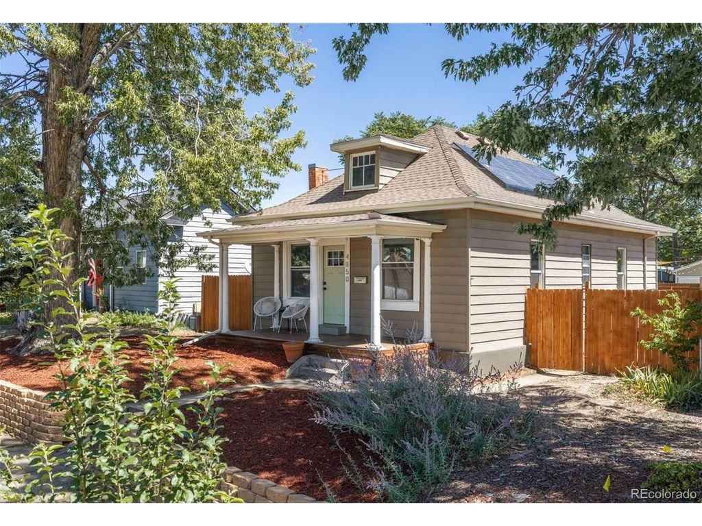 4850 Julian St, Denver, CO 80221