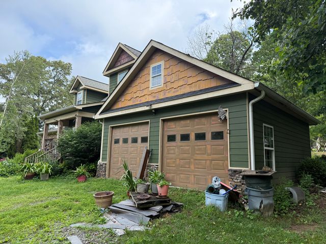 5492 Henson Gap Road, Dunlap, TN 37327
