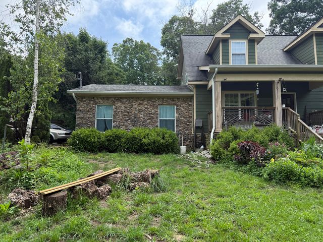 5492 Henson Gap Road, Dunlap, TN 37327