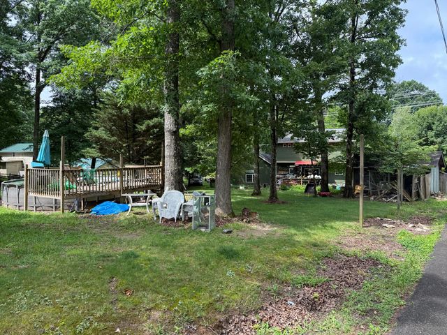 5492 Henson Gap Road, Dunlap, TN 37327