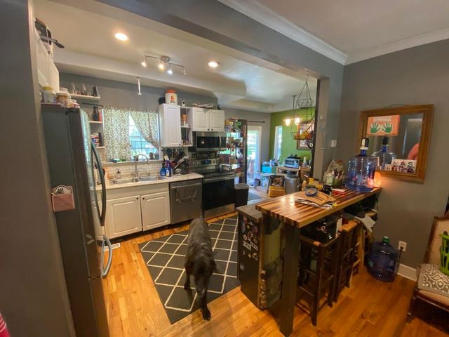 5492 Henson Gap Road, Dunlap, TN 37327