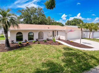 603 IVEY LANE, Tarpon Springs, FL 34689