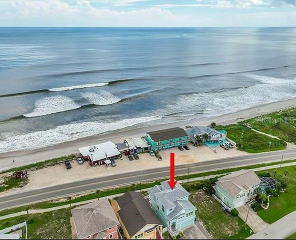 2841 S CENTRAL AVENUE, Flagler Beach, FL 32136