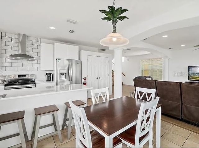 2841 S CENTRAL AVENUE, Flagler Beach, FL 32136