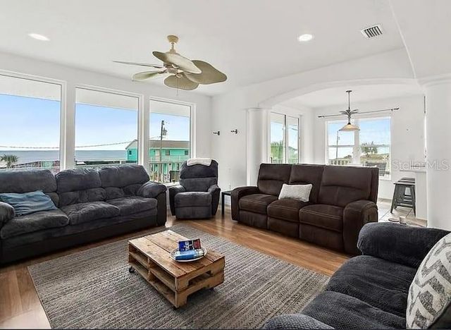2841 S CENTRAL AVENUE, Flagler Beach, FL 32136