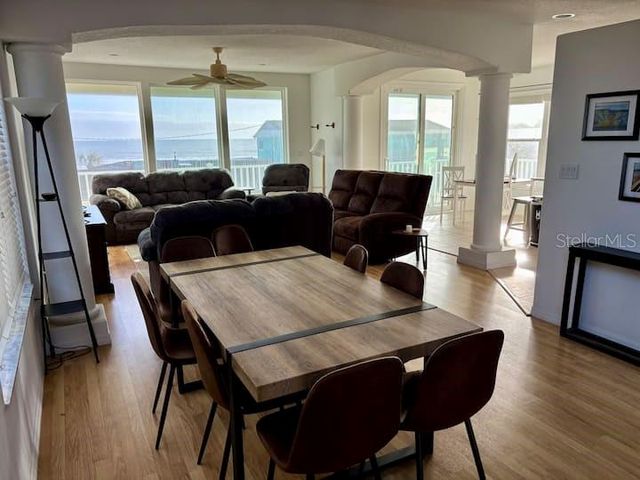 2841 S CENTRAL AVENUE, Flagler Beach, FL 32136