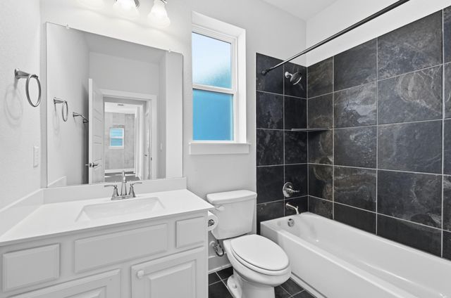9126 Cattle Baron PATH, Austin, TX 78747