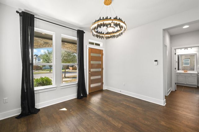 9126 Cattle Baron PATH, Austin, TX 78747