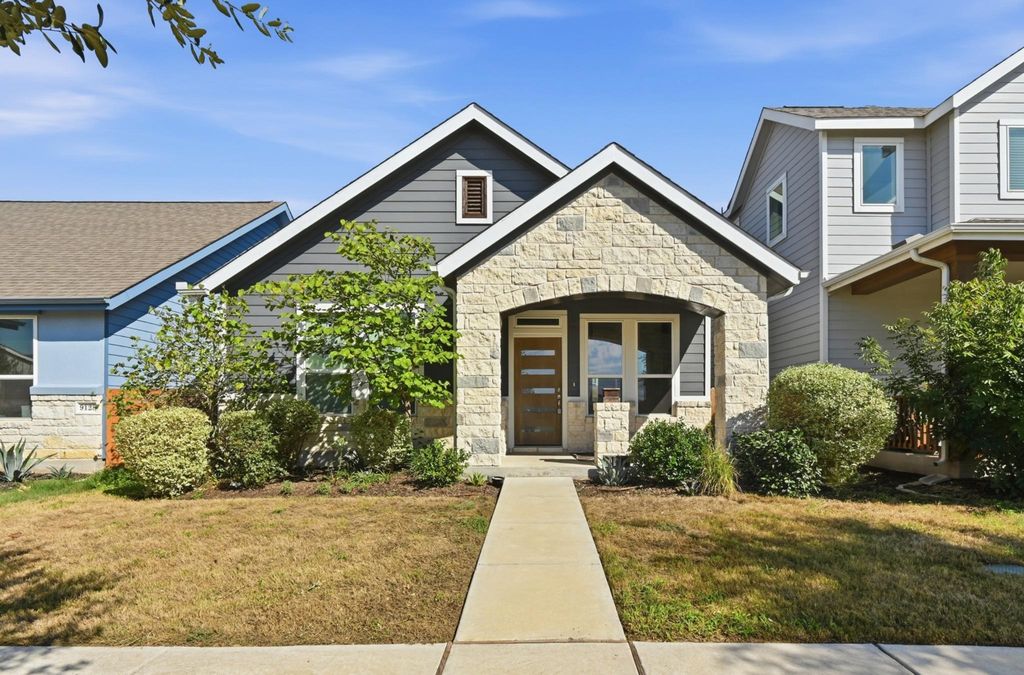 9126 Cattle Baron PATH, Austin, TX 78747