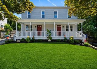 30 Lawn St 30, Attleboro, MA 02703