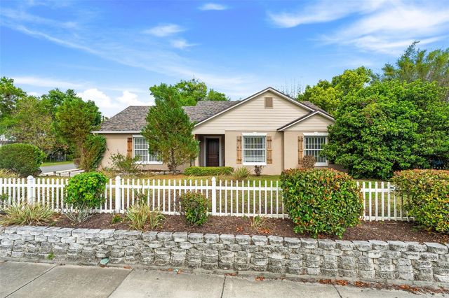 870 CARLSON DRIVE, Orlando, FL 32804