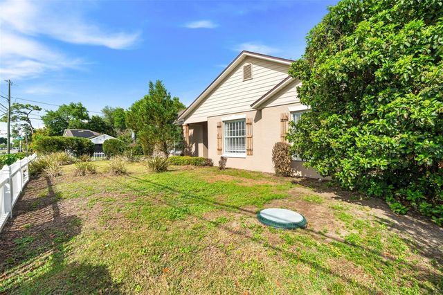 870 CARLSON DRIVE, Orlando, FL 32804