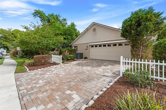 870 CARLSON DRIVE, Orlando, FL 32804