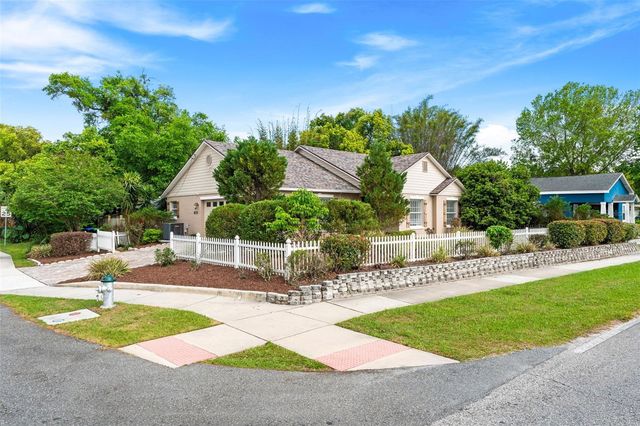 870 CARLSON DRIVE, Orlando, FL 32804