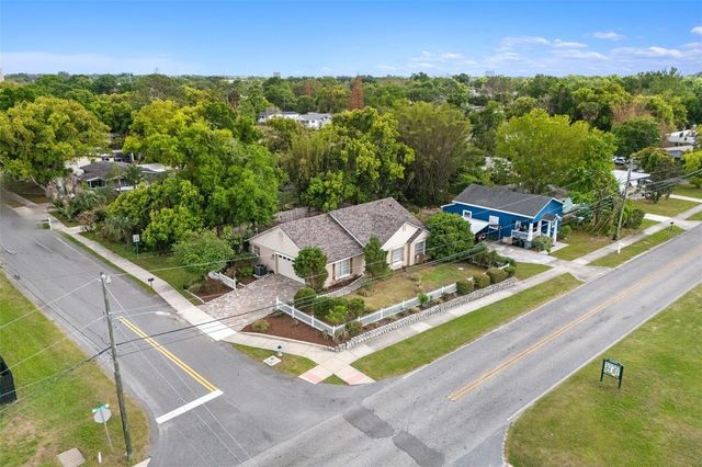 870 CARLSON DRIVE, Orlando, FL 32804