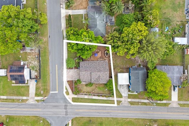 870 CARLSON DRIVE, Orlando, FL 32804