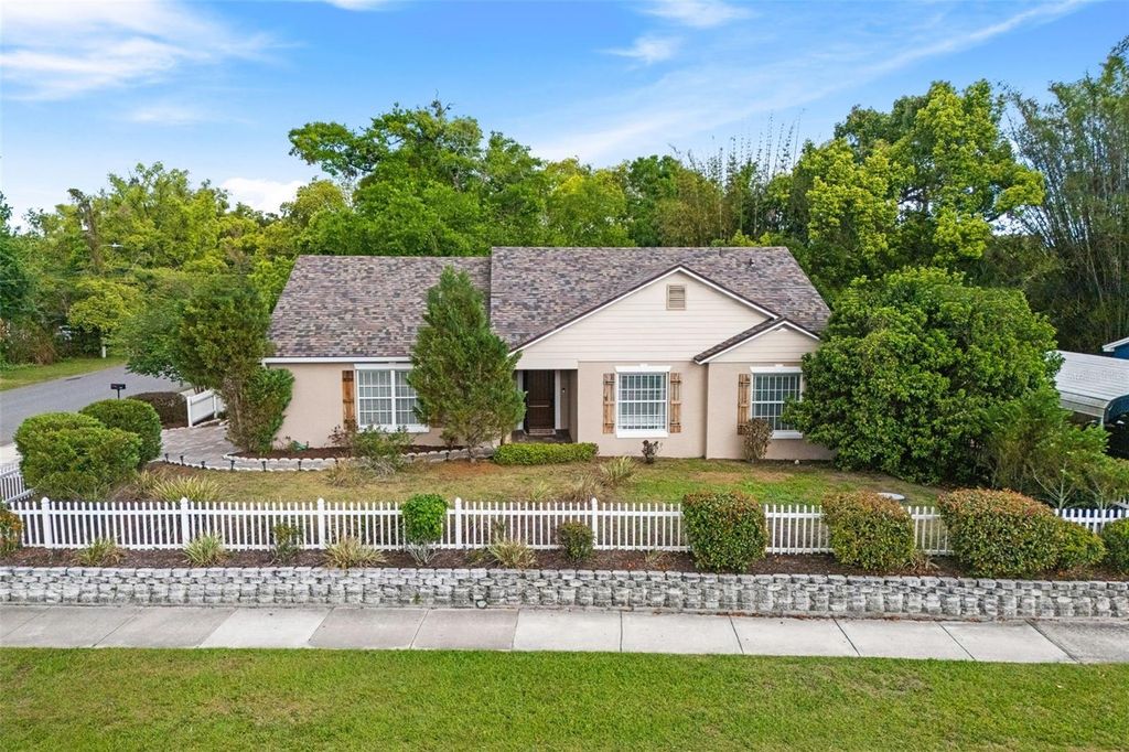 870 CARLSON DRIVE, Orlando, FL 32804