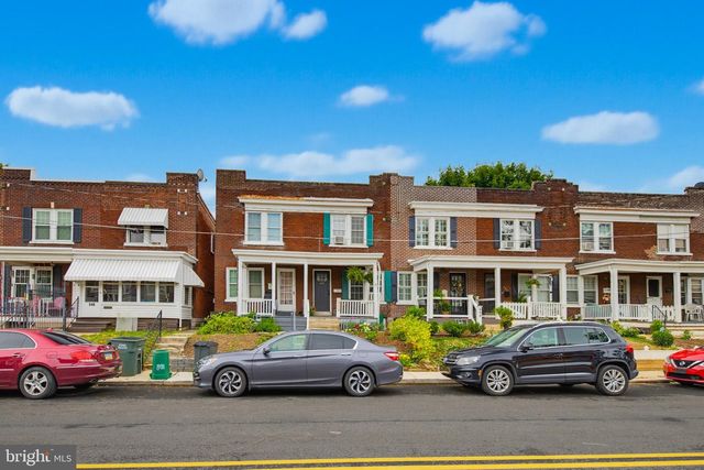 642 LEHIGH AVE, Lancaster, PA 17602