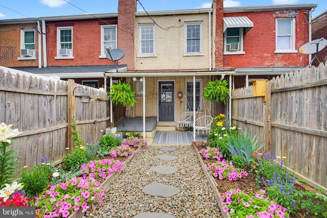 642 LEHIGH AVE, Lancaster, PA 17602