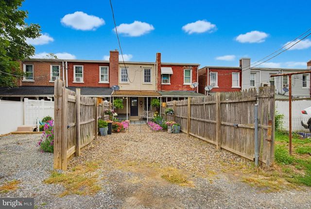 642 LEHIGH AVE, Lancaster, PA 17602