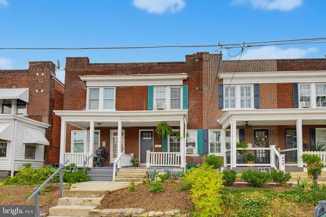 642 LEHIGH AVE, Lancaster, PA 17602