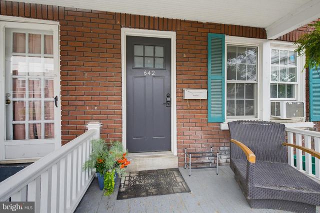 642 LEHIGH AVE, Lancaster, PA 17602
