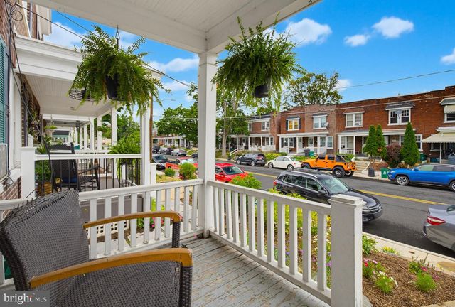 642 LEHIGH AVE, Lancaster, PA 17602