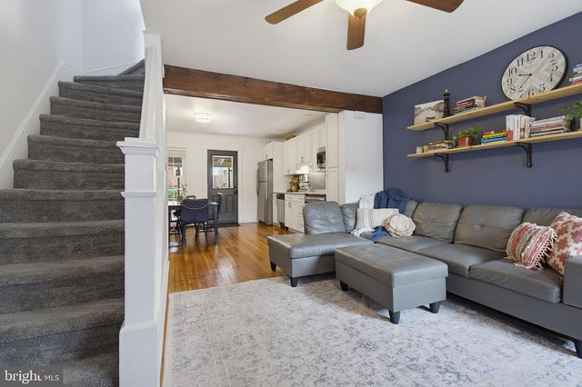 642 LEHIGH AVE, Lancaster, PA 17602