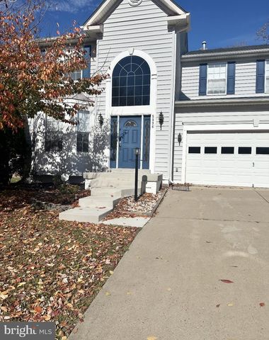 5936 TALMADGE DR, Woodbridge, VA 22193